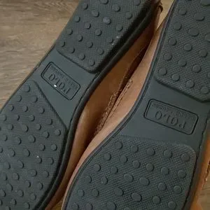Polo RALPH LAUREN 13D 100% leather upper Loafers Polo Ralph Lauren | Shoes | Polo Ralph Lauren 3d 10 Leather  main image 2